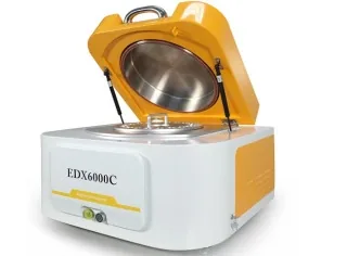 Aparatura Skyray do analizy XRF
