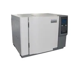 Aparatura Skyray do chromatografii gazowej