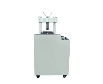 Akcesoria do przygotowania próbek XRF Skyray
