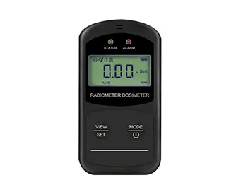 Skyray CM7102 personal radiation dosimeter