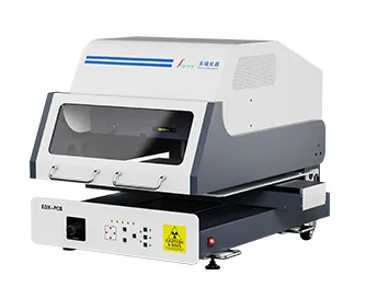 Analizator grubości powłok PCB XRF Skyray EDX-PCB