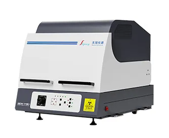 Analizator grubości powłok XRF Skyray EDX-T30