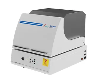 Analizator grubości powłok i składu XRF Skyray EDX-V