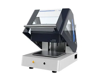 Miernik grubości powłok Skyray EDX 2000A (mikroobszarowy XRF)