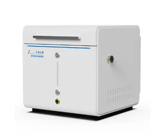 Spektrometr XRF Skyray EDX 3000SE do metali szlachetnych