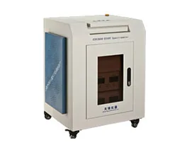 Skyray EDX 3600 — energodyspersyjny spektrometr XRF