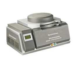 Spektrometr EDXRF Skyray EDX 4500H