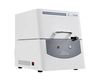 Miernik grubości powłok Skyray EDX600Pro (XRF)