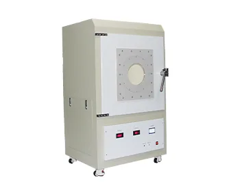 Skyray EDX 8000L — spektrometr XRF do badań archeologicznych z dużą komorą