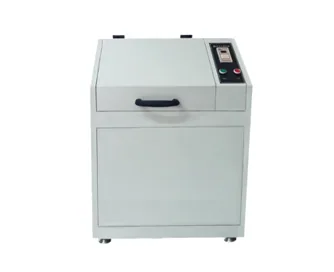 Młynek wibracyjny Skyray EDXAUTO-ZDM001