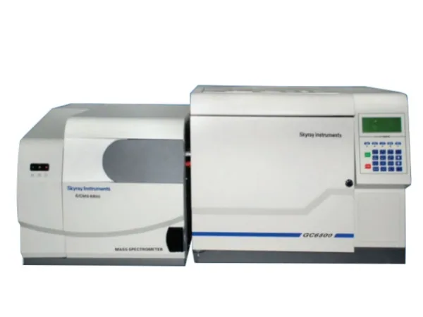 Chromatograf gazowy ze spektrometrem mas Skyray GC-MS 6800