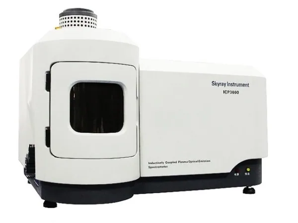 Spektrometr ICP-OES Skyray ICP-3000
