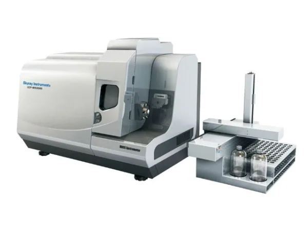 Spektrometr ICP-MS Skyray ICP-MS2000