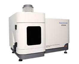 Spektrometr ICP-OES Skyray ICP3200
