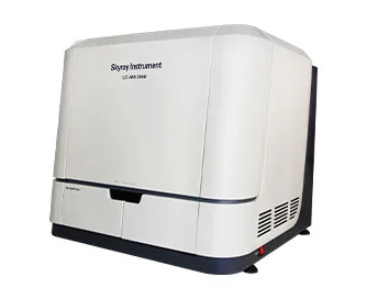 Spektrometr LC-MS Skyray LC-MS 2000