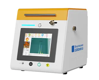 Skyray Legend 2000 — analizator XRF metali szlachetnych