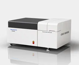 Iskrowy spektrometr OES Skyray OES8000s