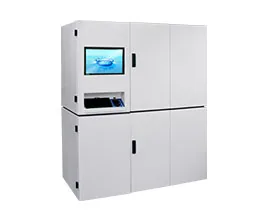 Skyray POW-I online ICP-MS water monitoring system