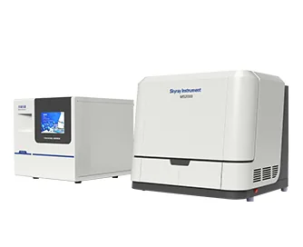 Spektrometr 2D-LC-MS Skyray TDM3000-MS