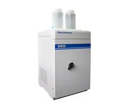 Skyray TIC-600 ion chromatograph