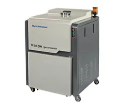 Spektrometr WDX-200 Skyray