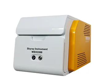 Spektrometr WDX3300 Skyray